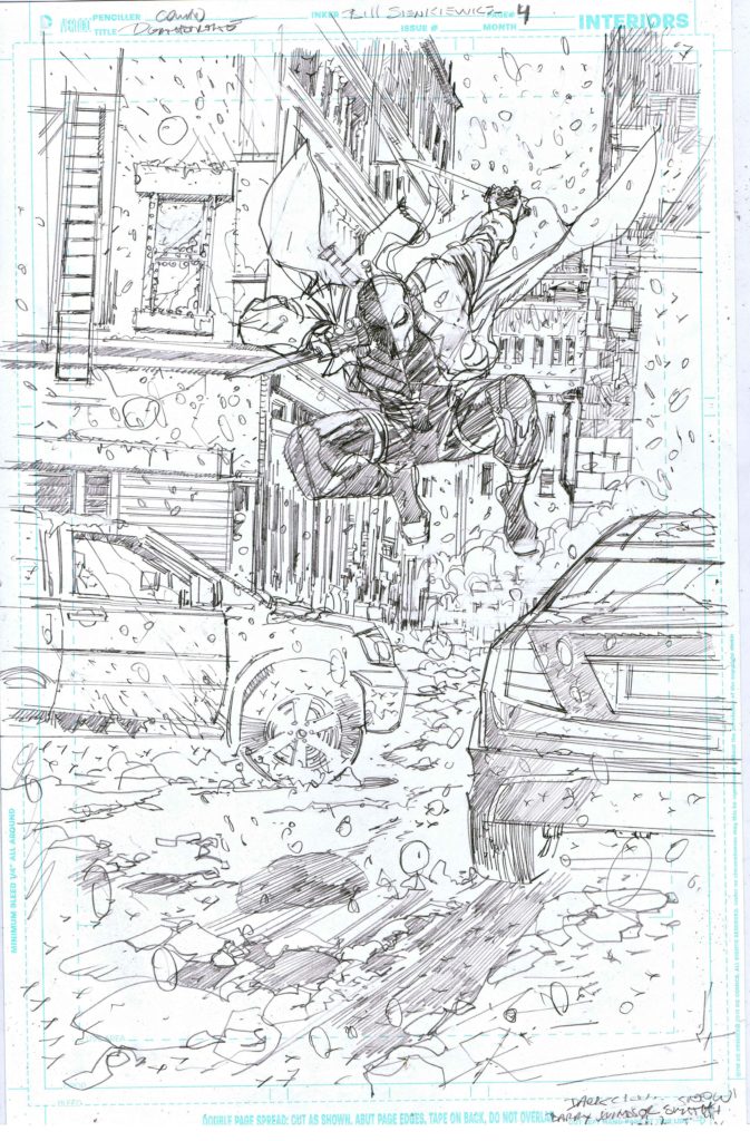 deathstroke #11 pg 4 hi-res